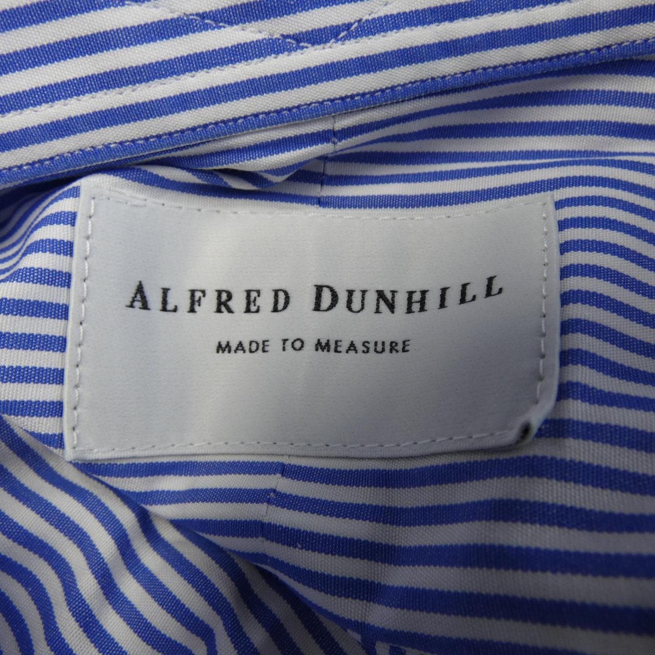 ダンヒル DUNHILL シャツ