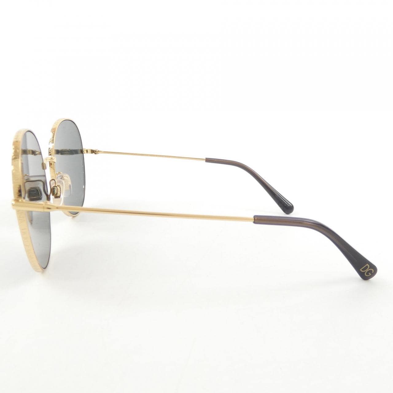 ドルチェアンドガッバーナ DOLCE&GABBANA EYEWEAR