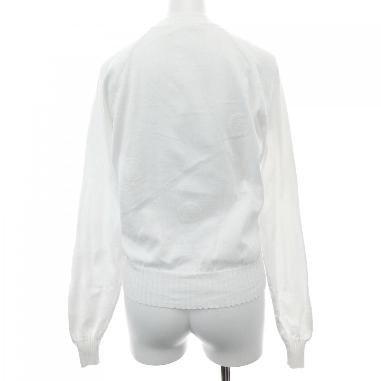 シャネル CHANEL P17664V00938 01P ニット