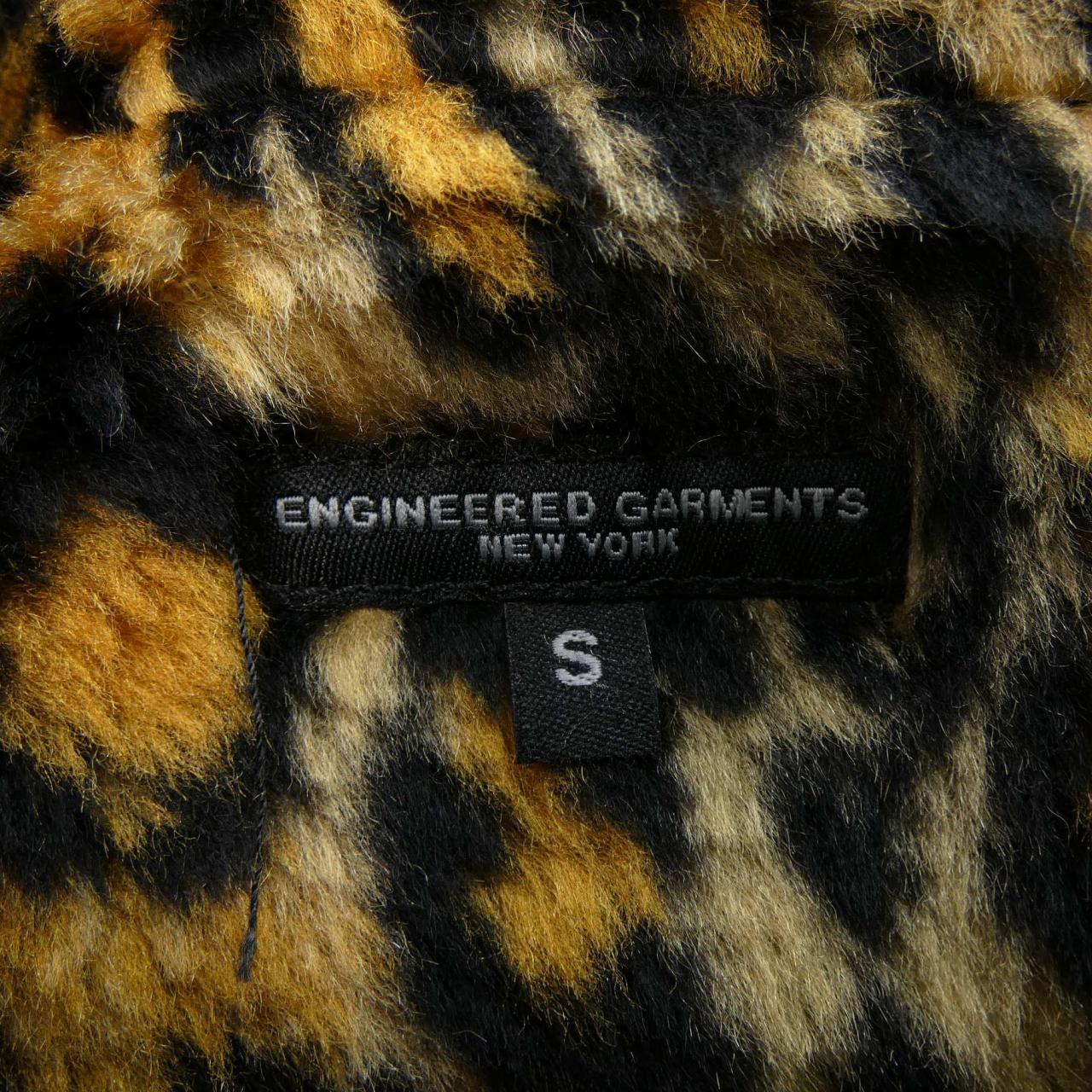 エンジニアードガーメンツ ENGINEERED GARMENTS コート