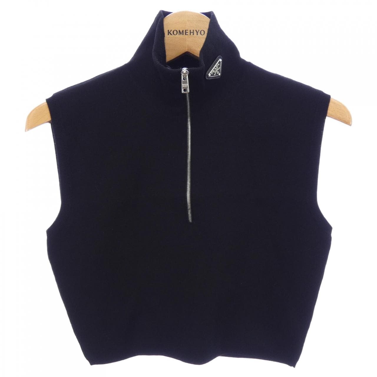 プラダ PRADA トライアングルロゴ P29972 S212 1Y86 トップス