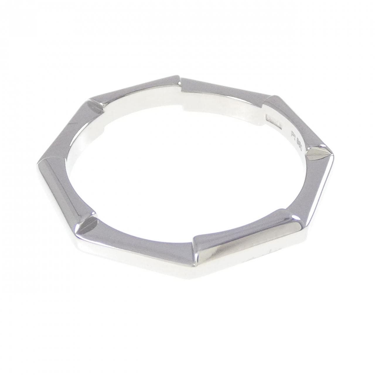 グッチ リンク トゥ ラブ リング