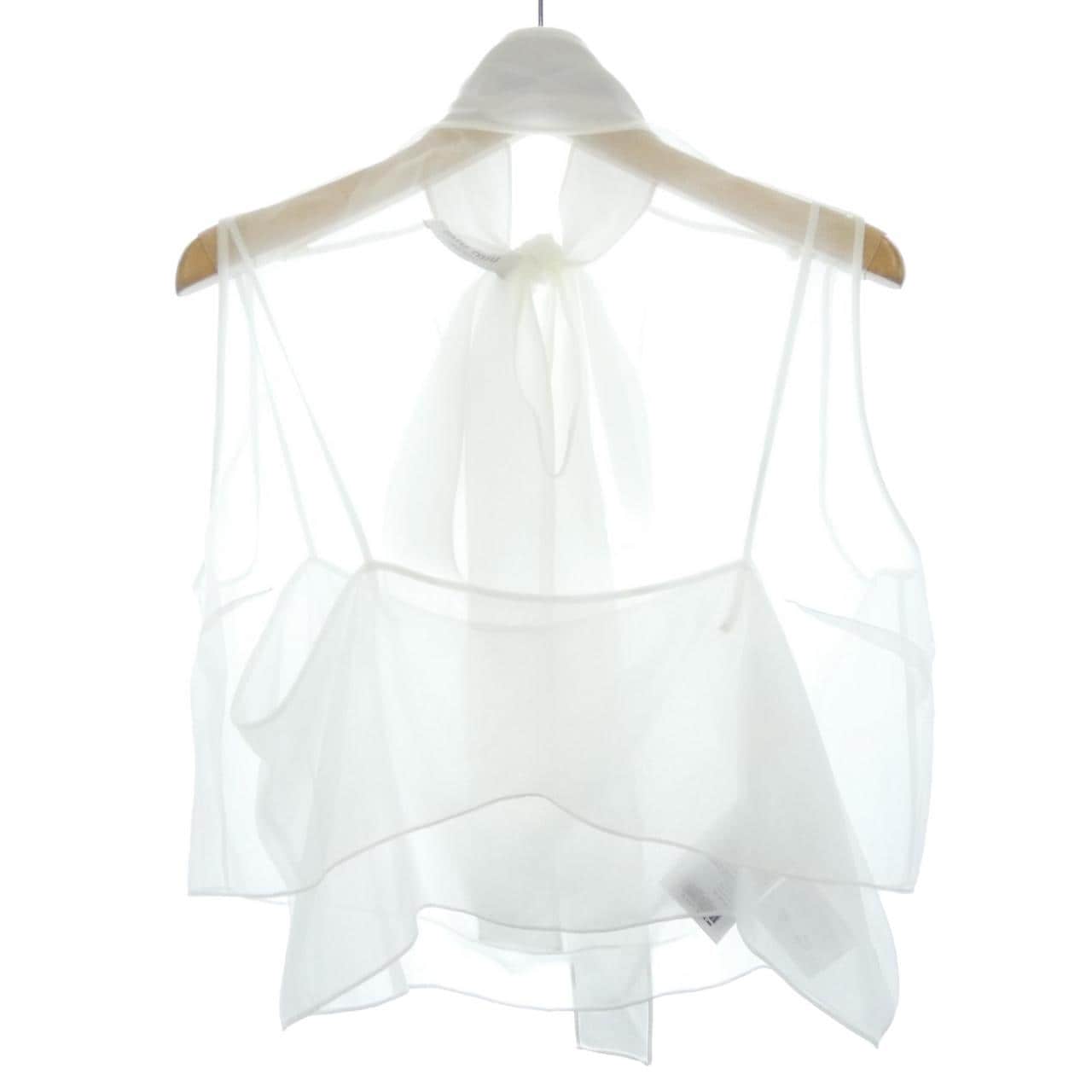 ミュウミュウ MIU MIU MT1806 110L トップス