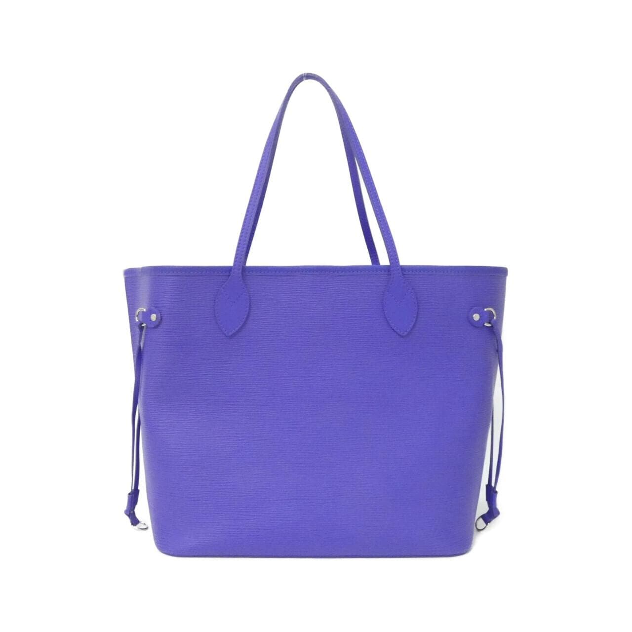 ルイヴィトン エピ ネヴァーフル MM M40883 バッグ