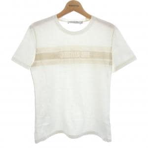 クリスチャンディオール CHRISTIAN DIOR シグネチャーバンド 213T04A4494 Tシャツ
