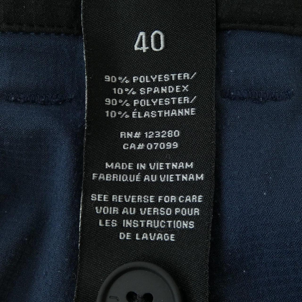 Travis Mathew ショートパンツ