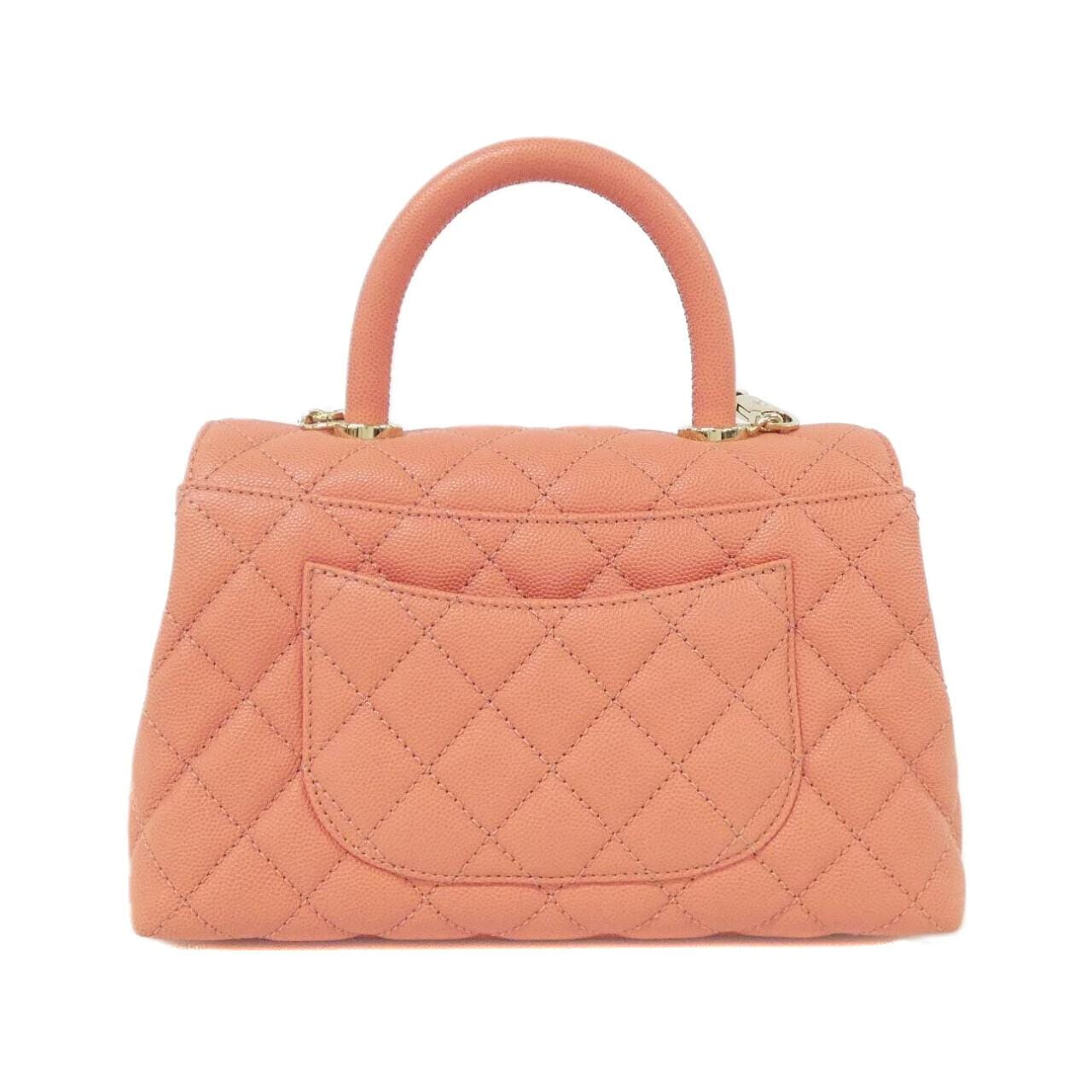 シャネル 92990 バッグ