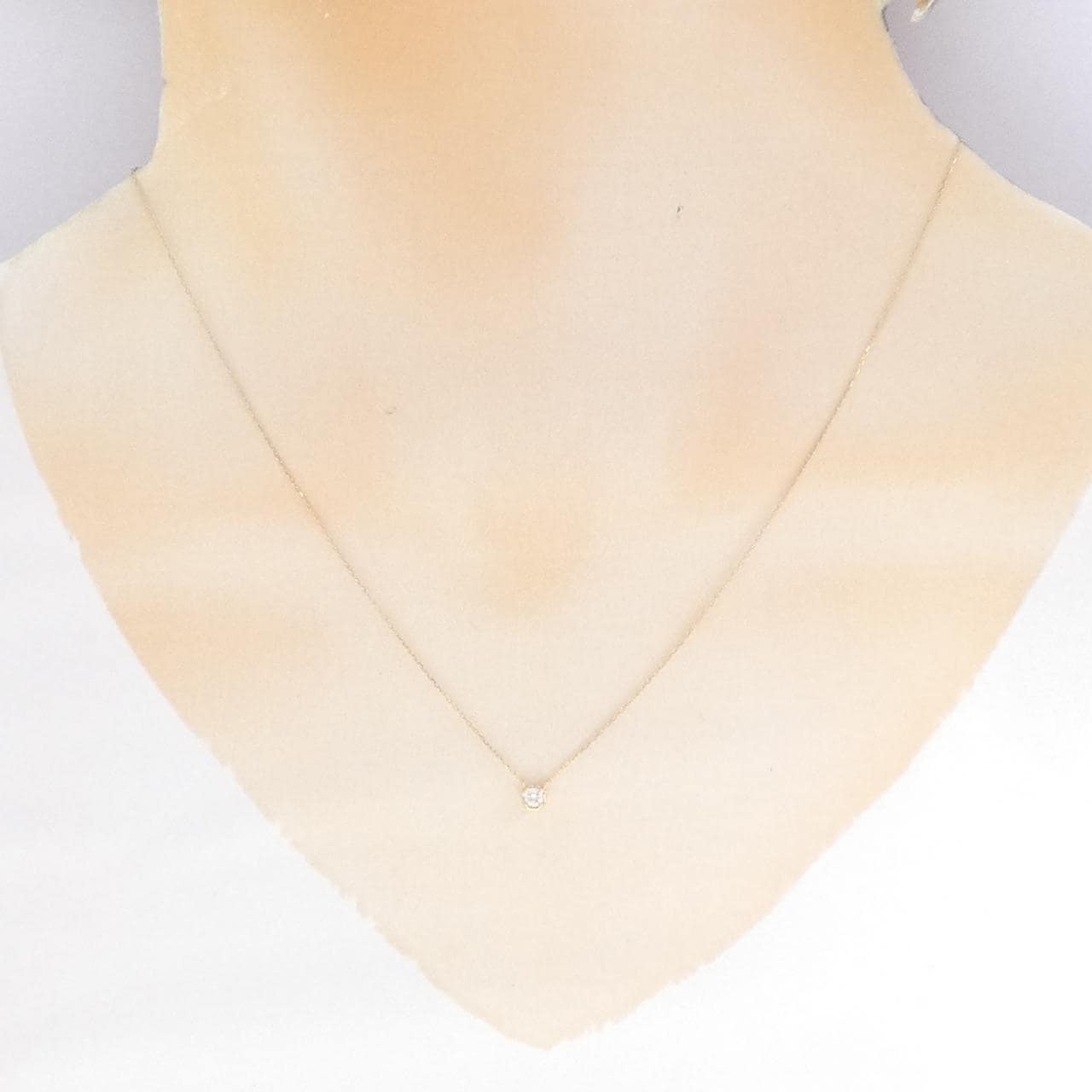 アーカー ティア ネックレス