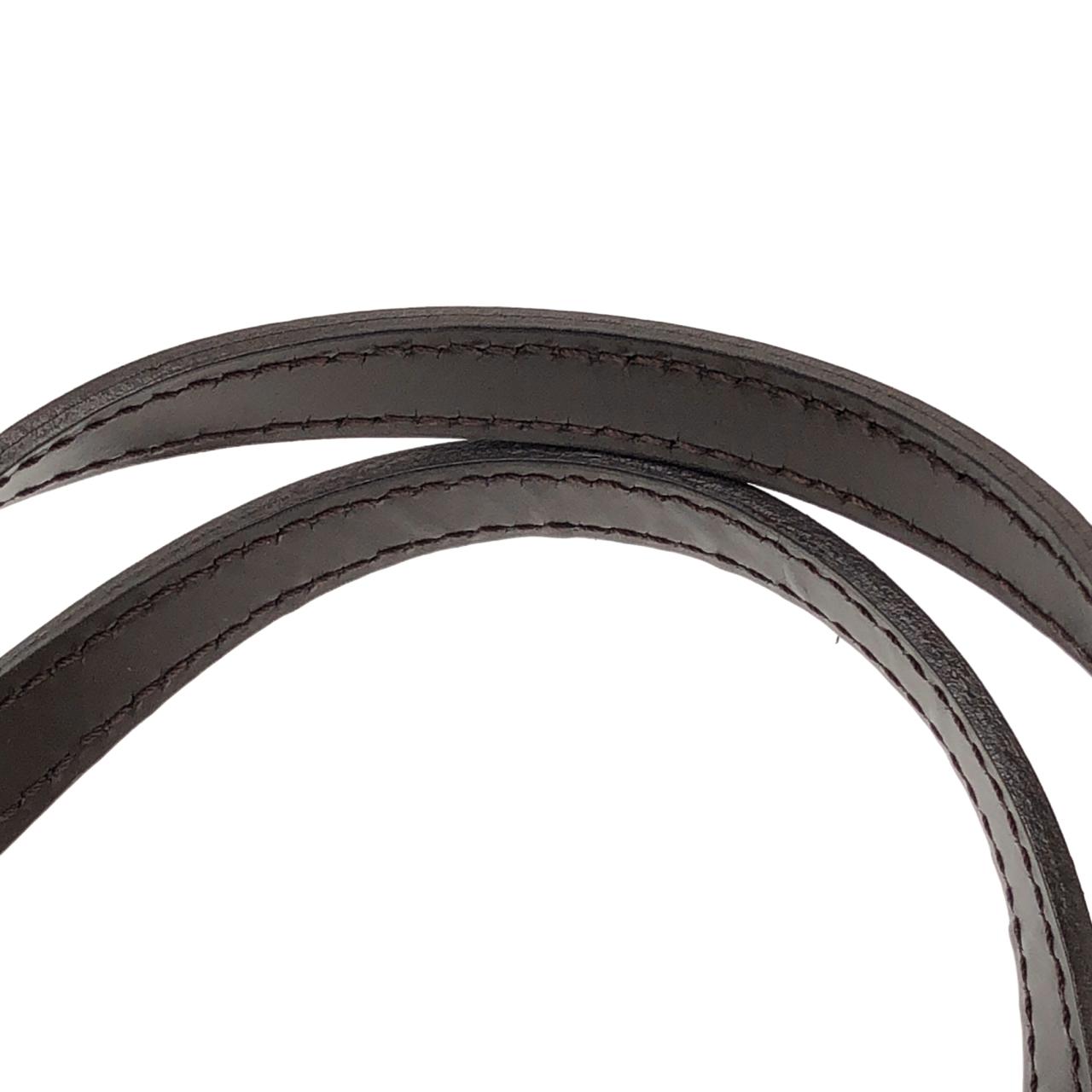 ルイヴィトン ダミエ パピヨン 30cm N51303 バッグ