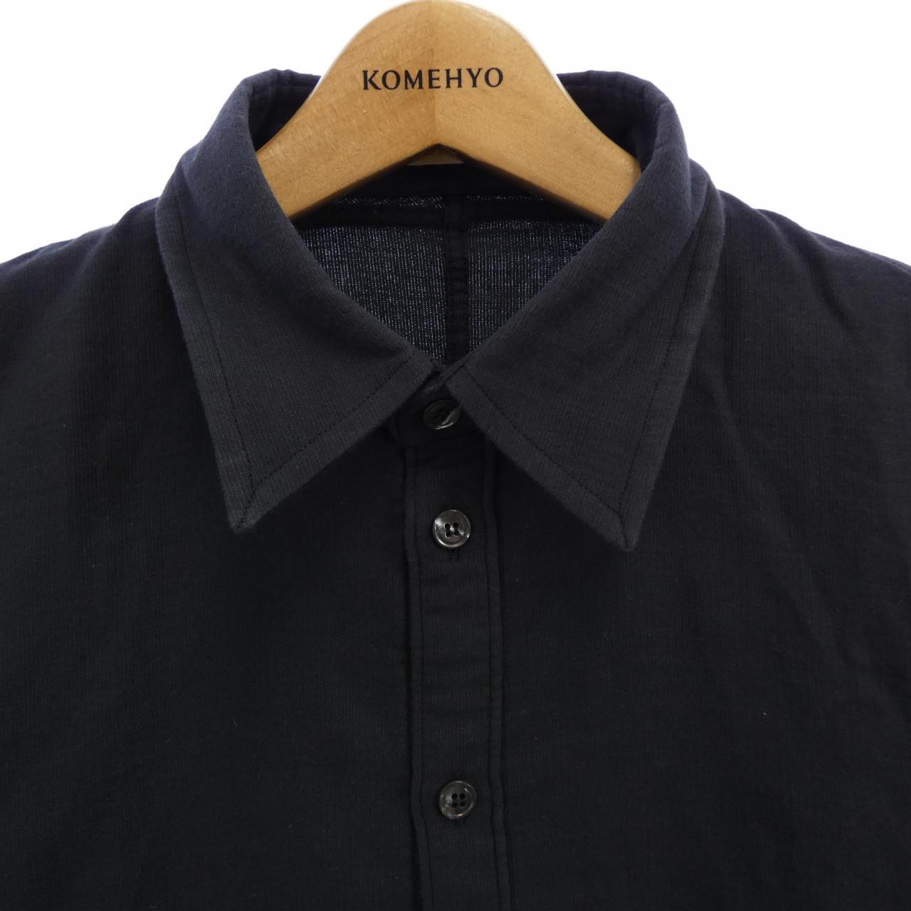 キャロルクリスチャン CAROL CHRISTAN POELL シャツ