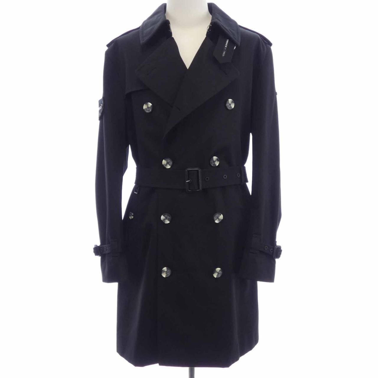 TRENCH　LONDON コート