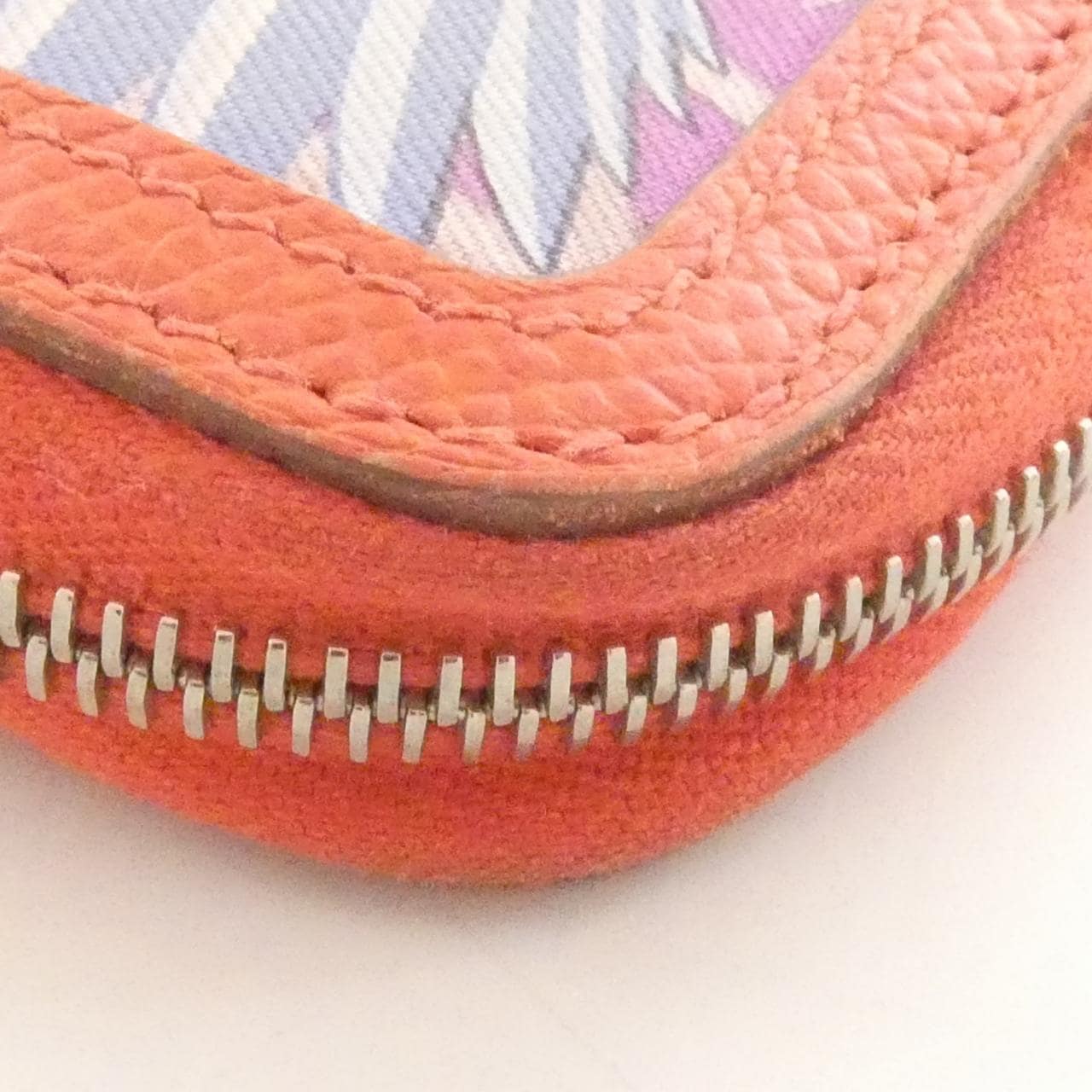 エルメス フラミンゴパーティ ソワ クール 068972CK 財布