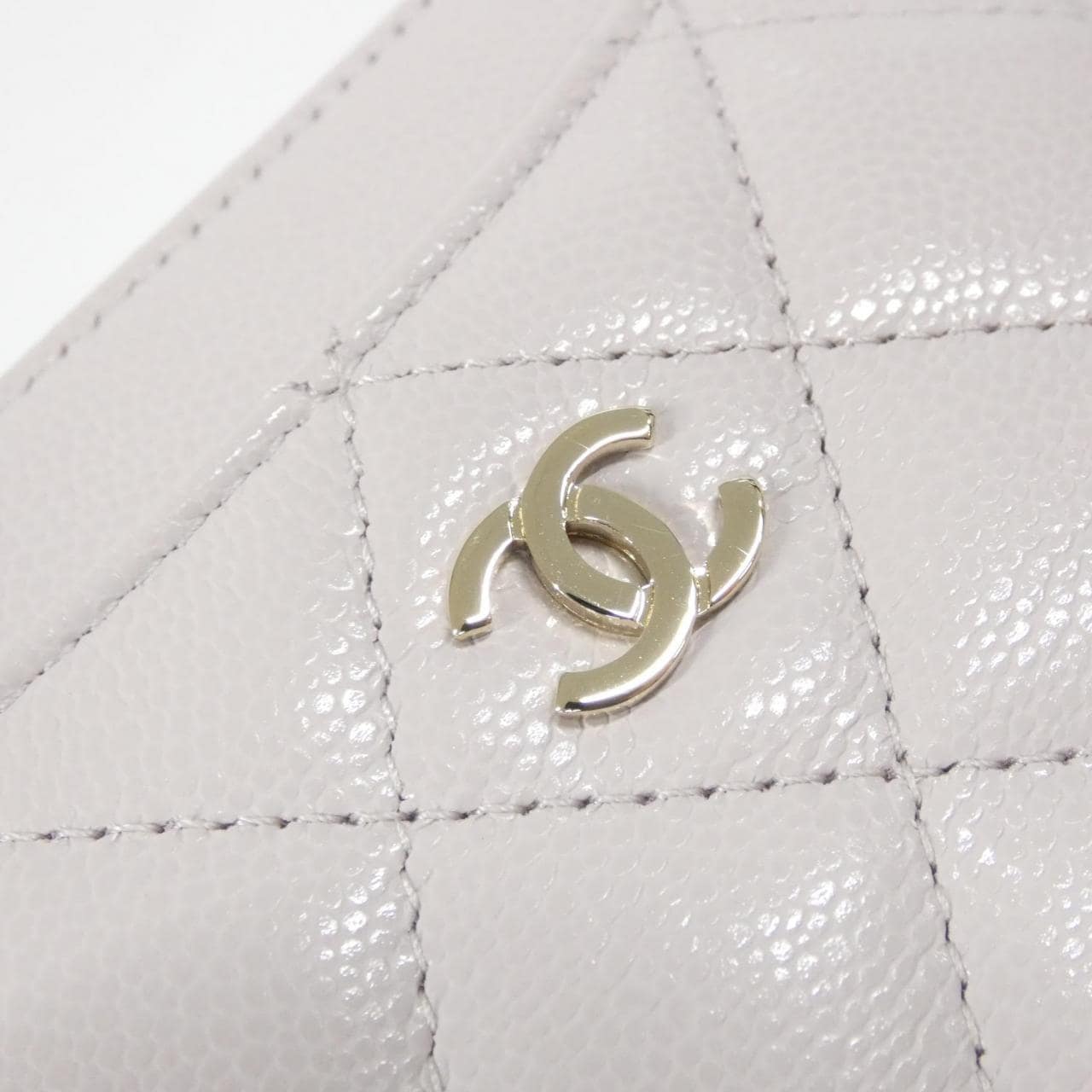 シャネル タイムレスクラシック ライン AP2061 コインケース