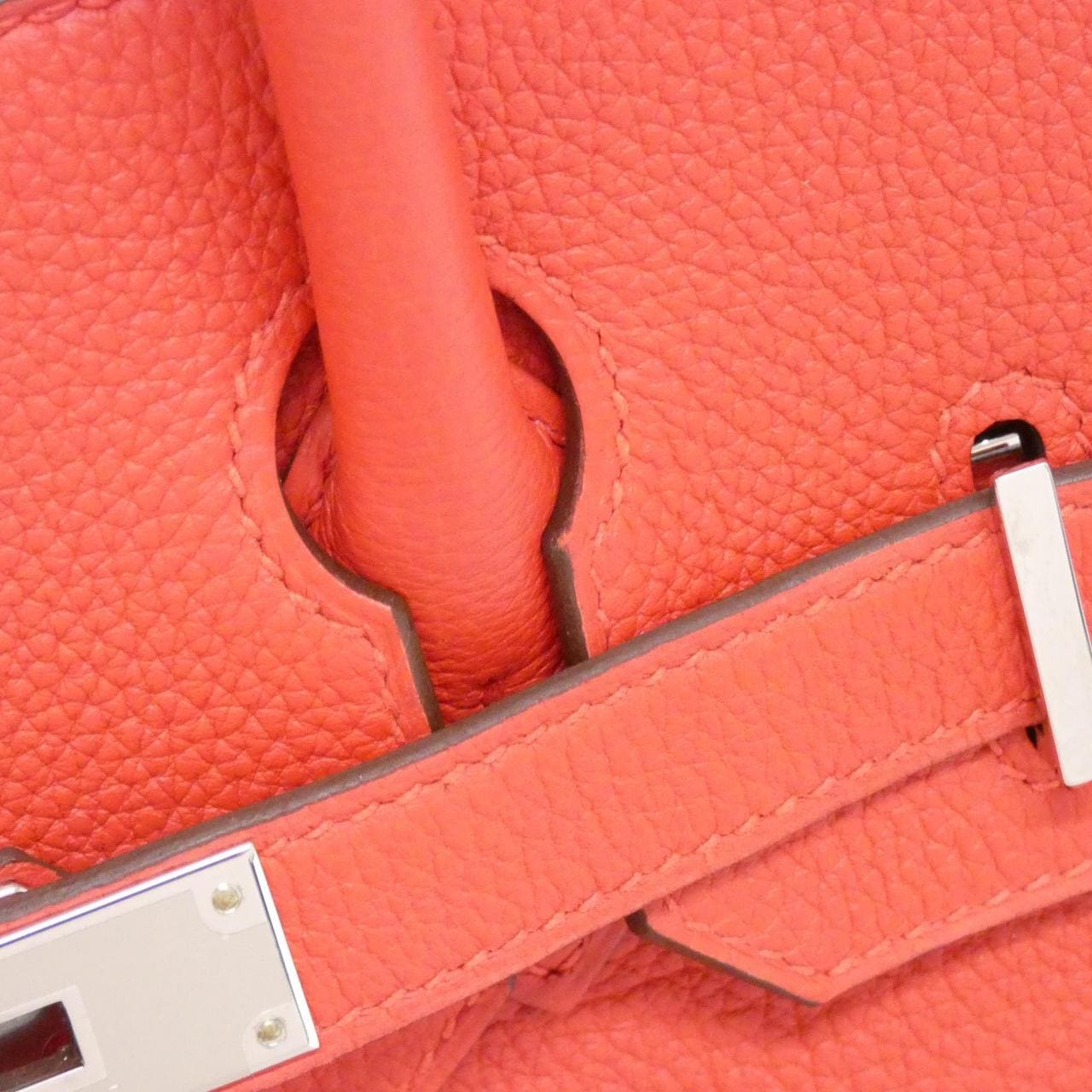 エルメス バーキン 30cm 030520CK バッグ