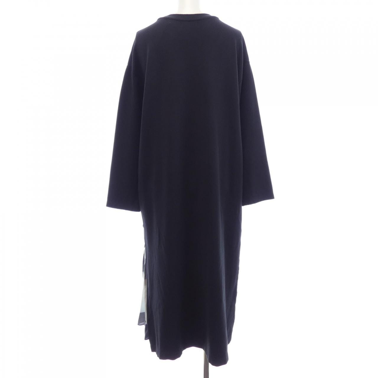 ブルーレーベルクレストブリッジ BLUE LABEL CRESTBRIDGE 55J72-505-29 ワンピース
