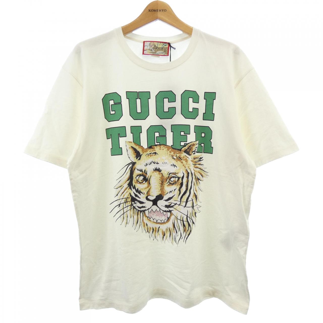 グッチ GUCCI 548334 XJD3X Tシャツ