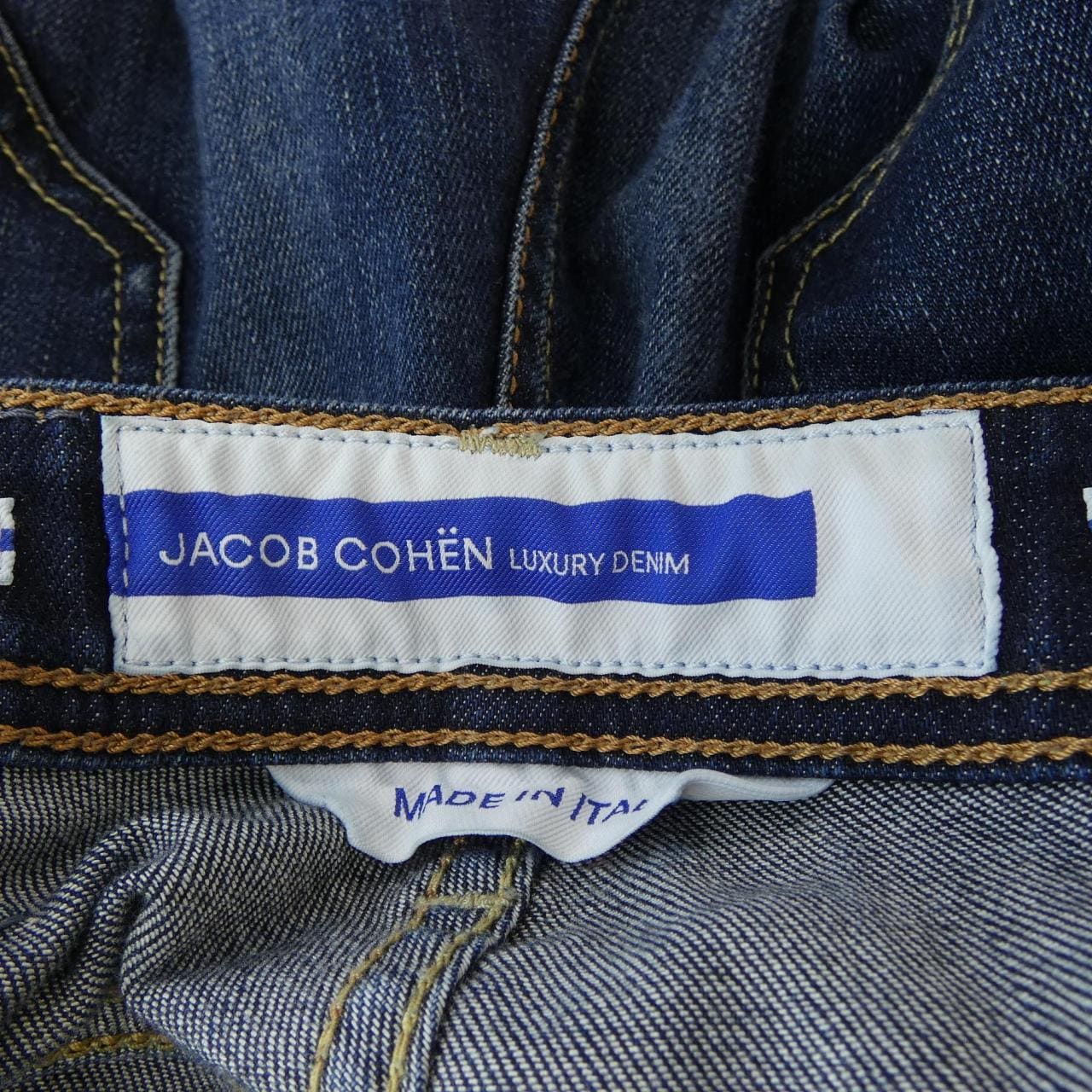 Jacob Cohen jeans