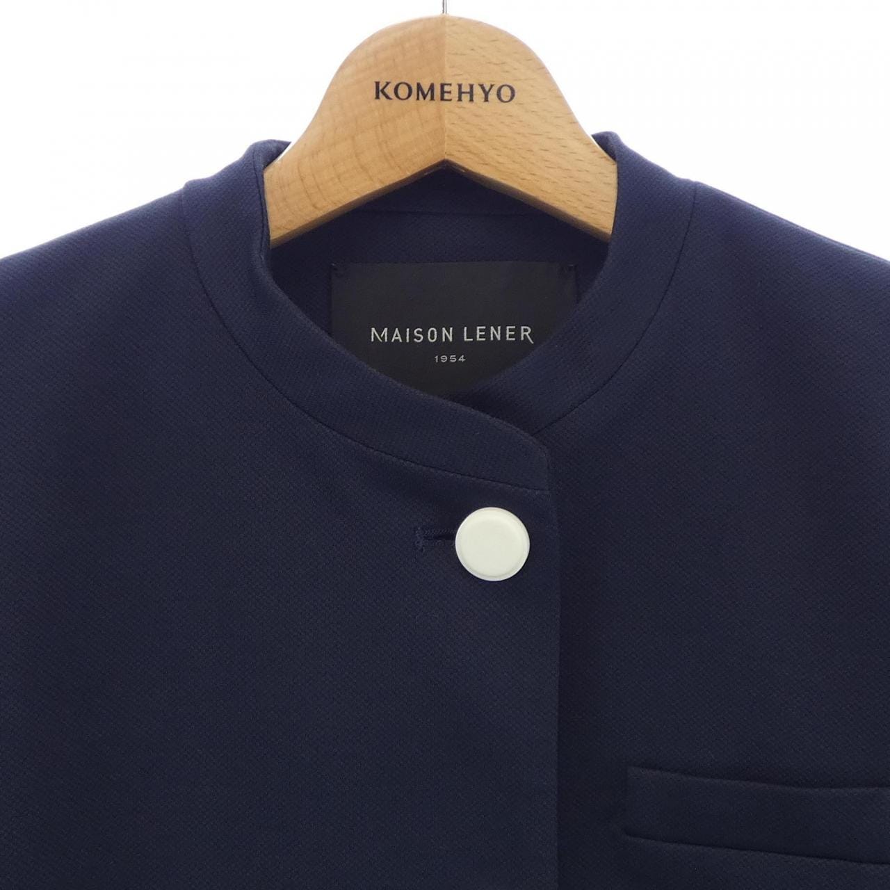 MAISON LENER ジャケット