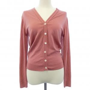 ジョンスメドレー JOHN SMEDLEY カーディガン