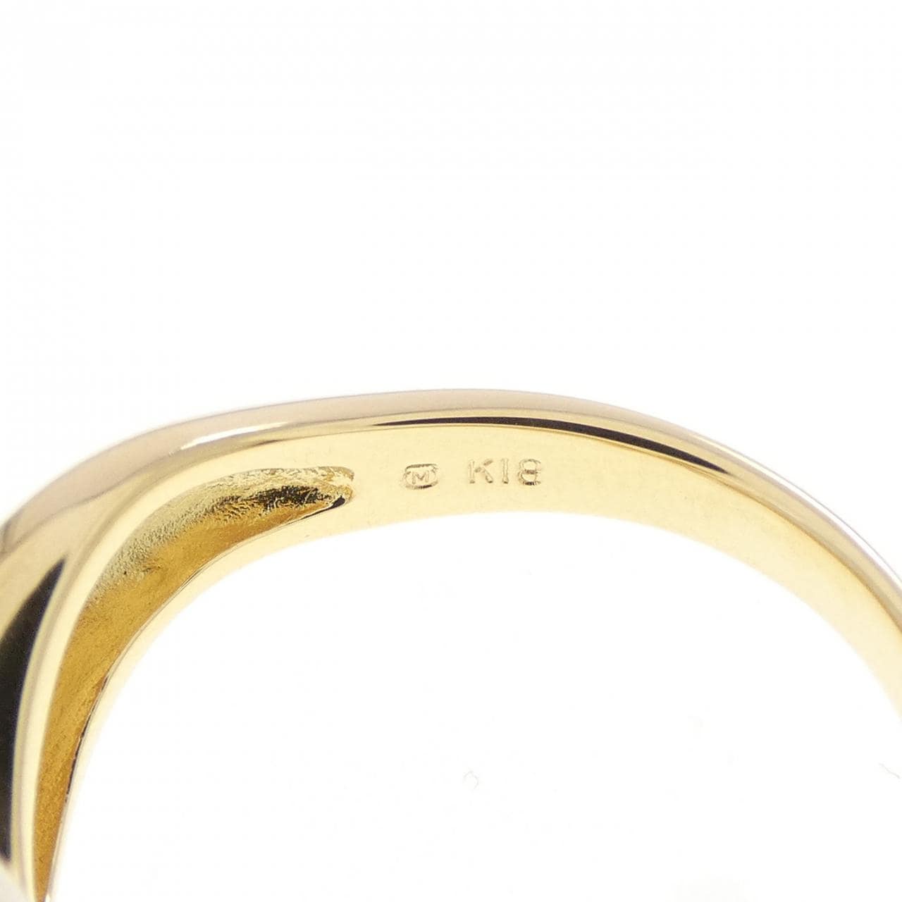 ミキモト アコヤパール リング 7.2mm