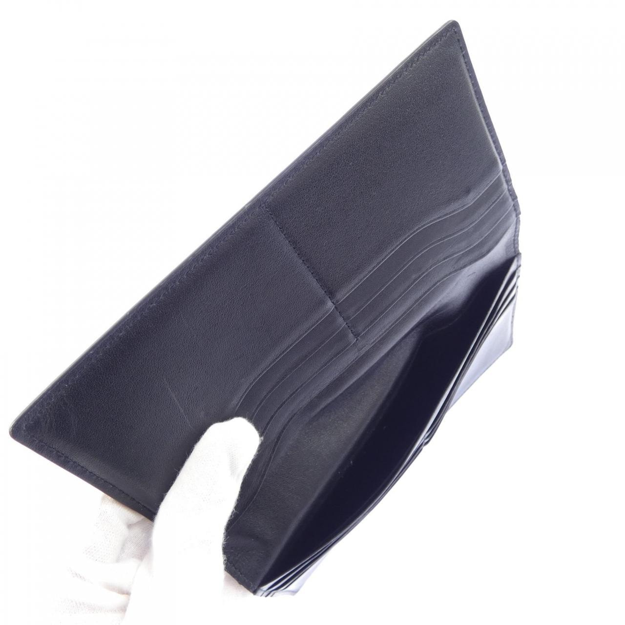 ペッレモルビダ PELLE MORBIDA WALLET