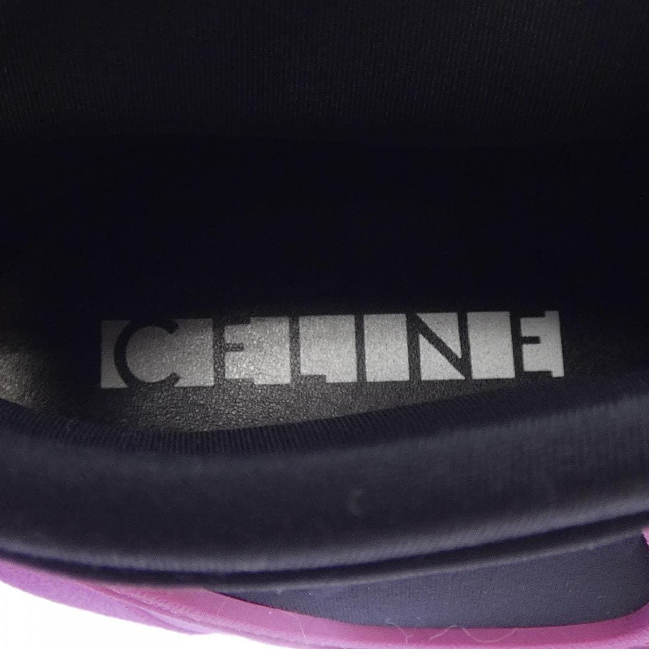 セリーヌ CELINE ブーツ