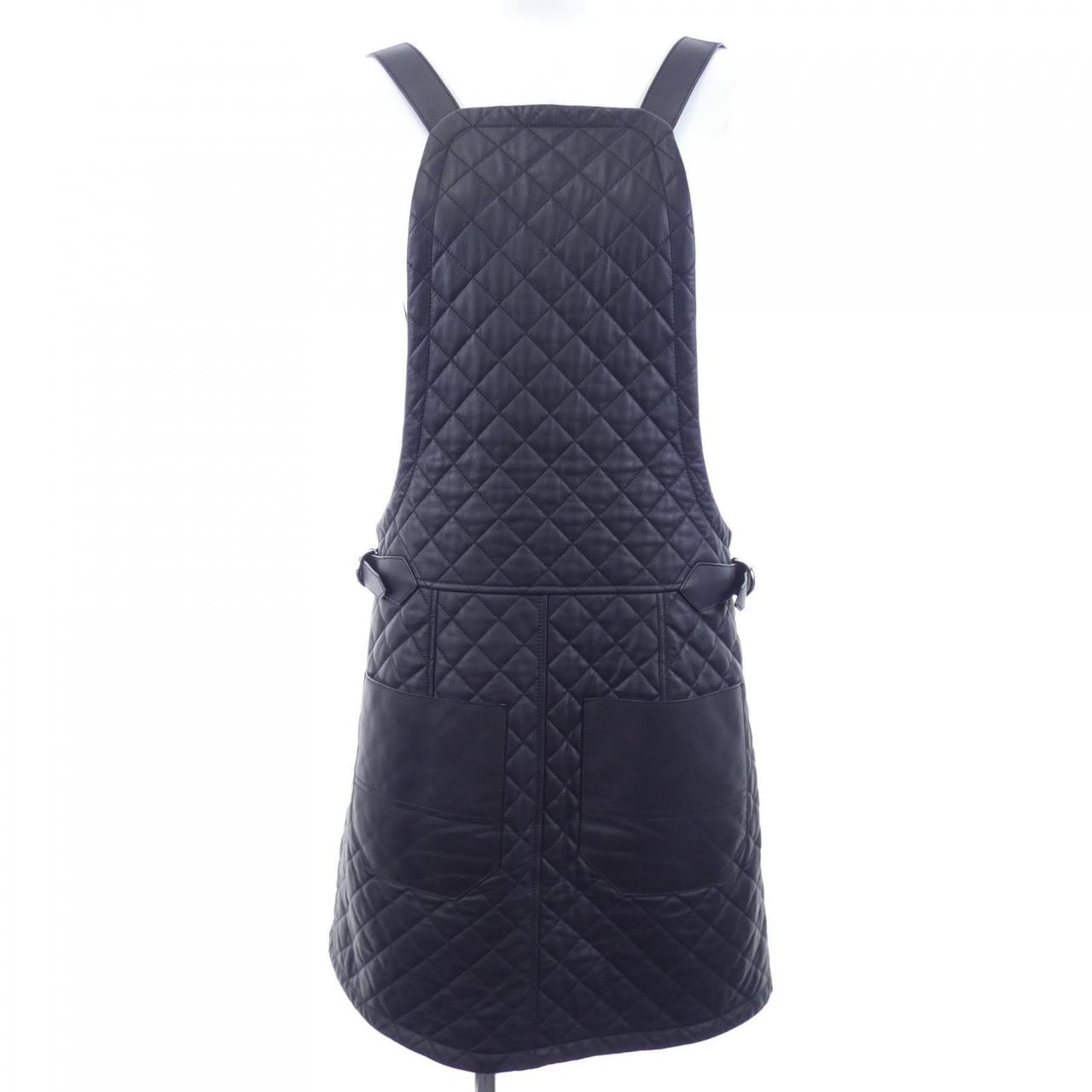 エルメス HERMES *07-7019 ワンピース