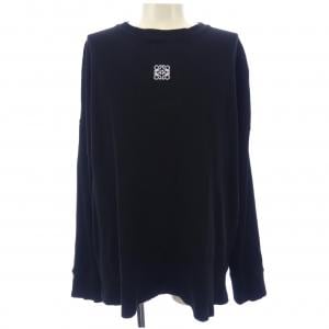 ロエベ LOEWE オーバーサイズフィットロングスリーブTシャツ アナグラム H526Y22XAY トップス