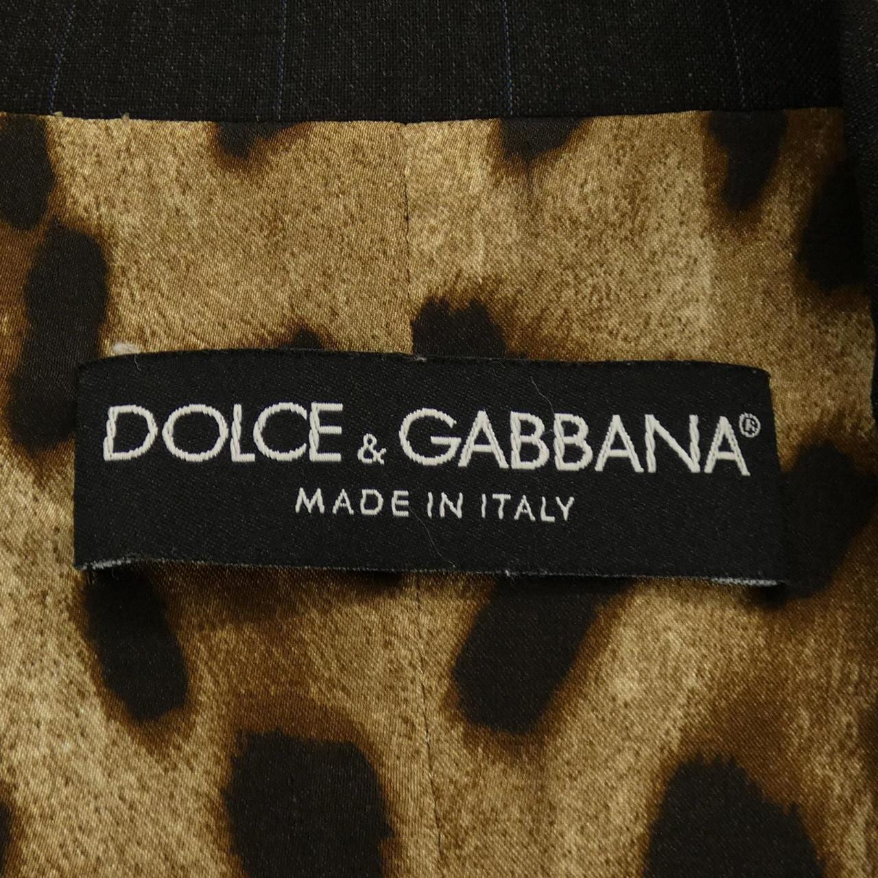 ドルチェアンドガッバーナ DOLCE&GABBANA F29D6T/FRCA9 スーツ