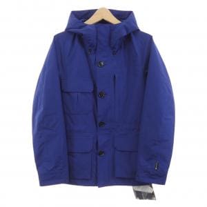 ウールリッチ WOOL RICH WOCPS2850D パーカー