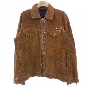 ディーゼル DIESEL レザージャケット