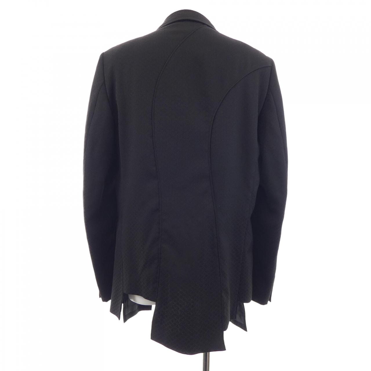 コムデギャルソンオム COMME des GARCONS HOMME DEUX DI-J024 ジャケット