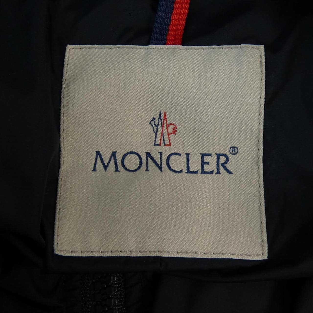 モンクレール MONCLER CRISEIDE ブルゾン