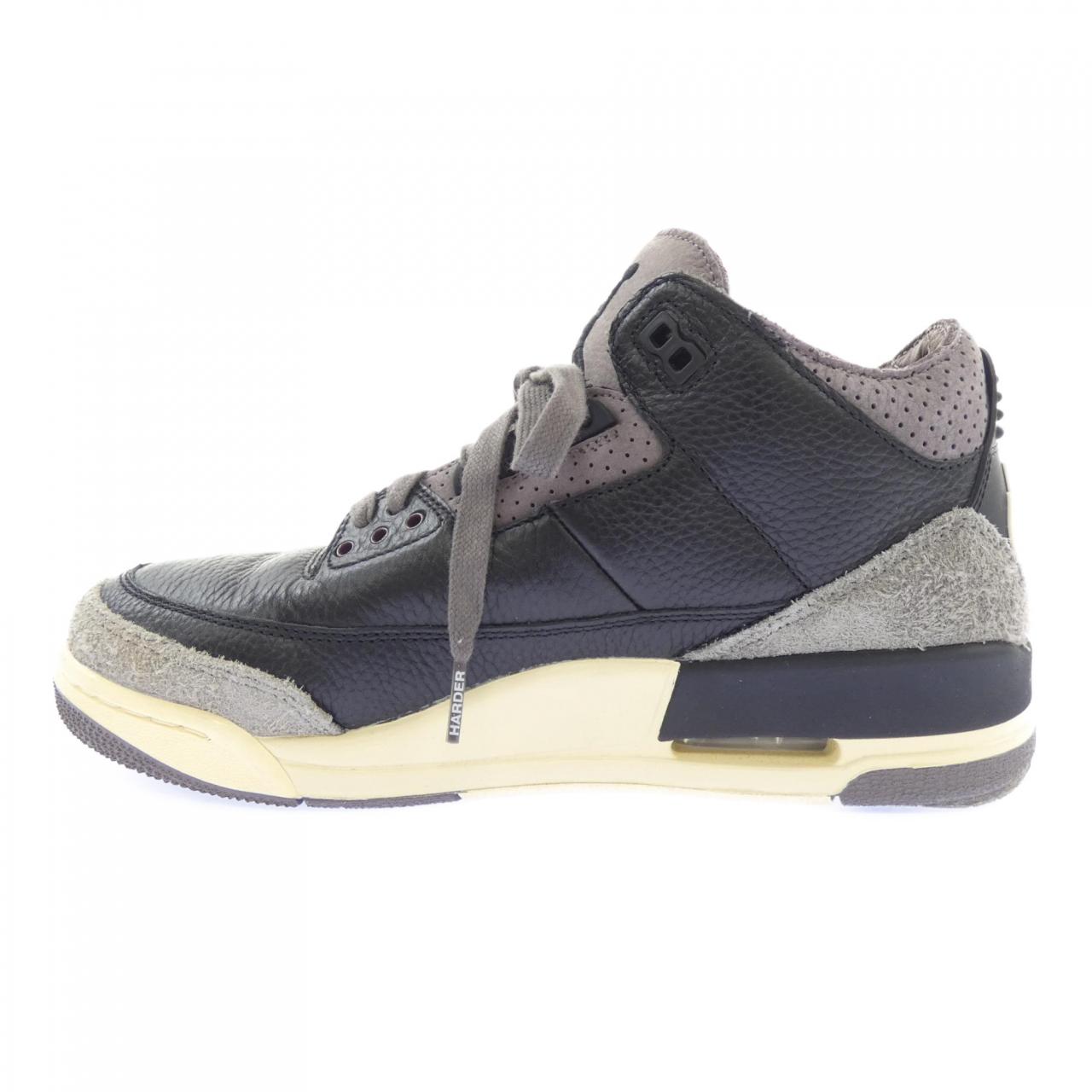 ナイキ ジョーダン NIKE JORDAN FZ4811 001 スニーカー