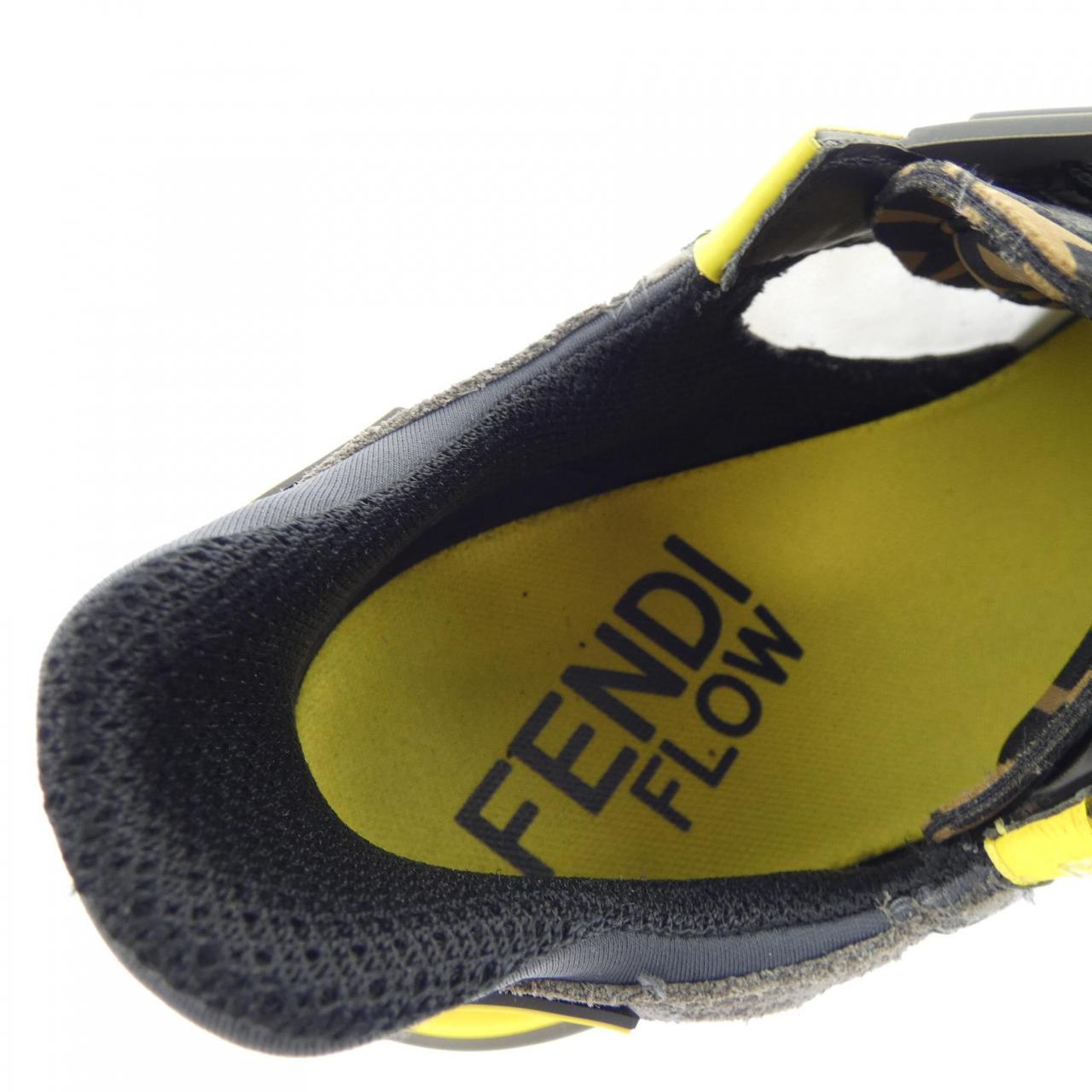 フェンディ FENDI スニーカー