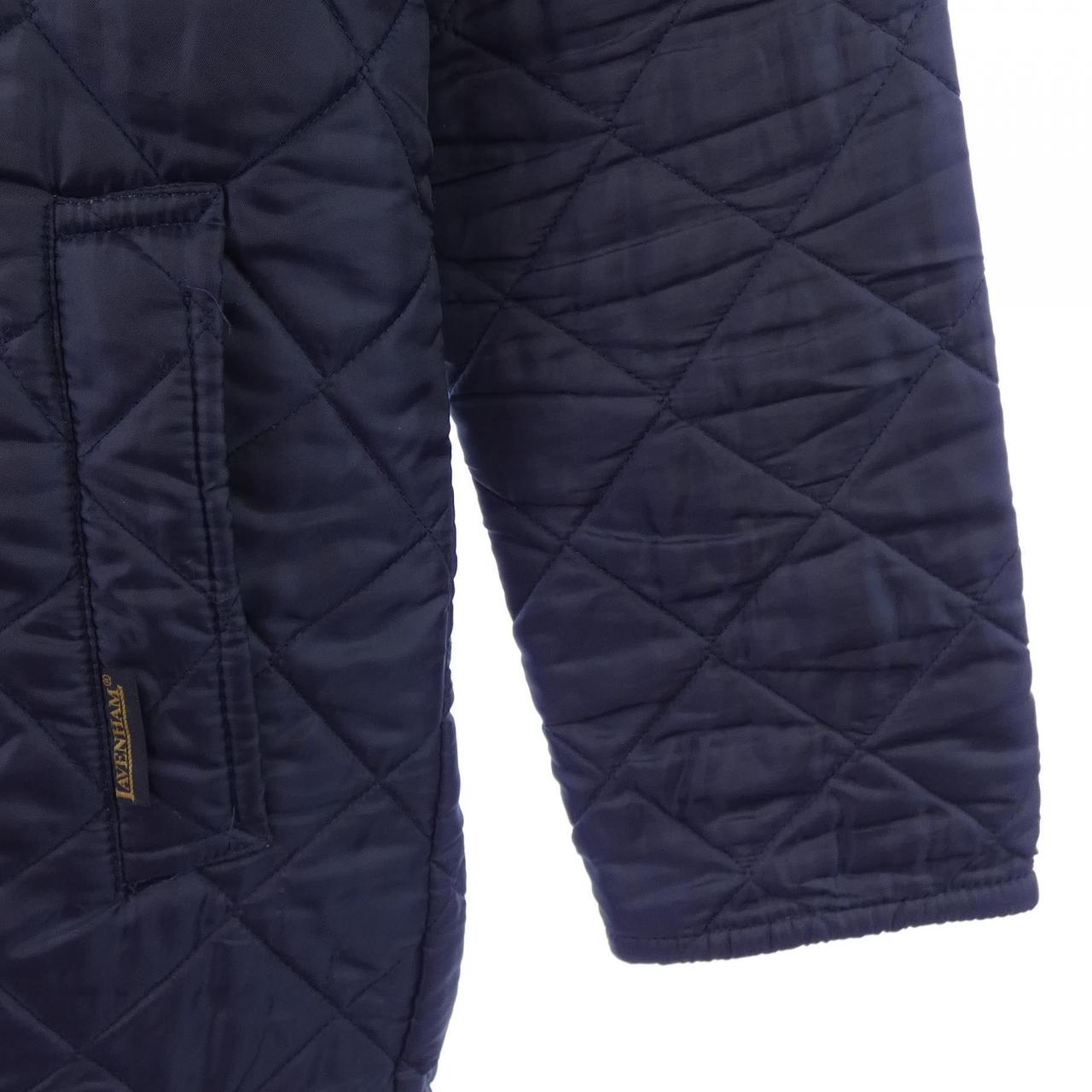 ラベンハム LAVENHAM コート