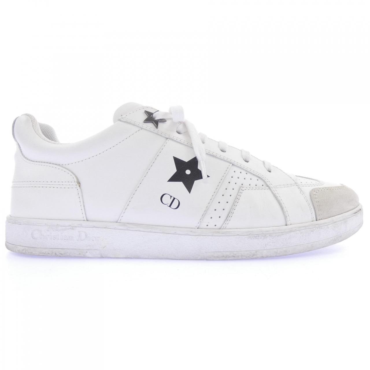 クリスチャンディオール CHRISTIAN DIOR ORS DIOR STAR KCK361CLD スニーカー