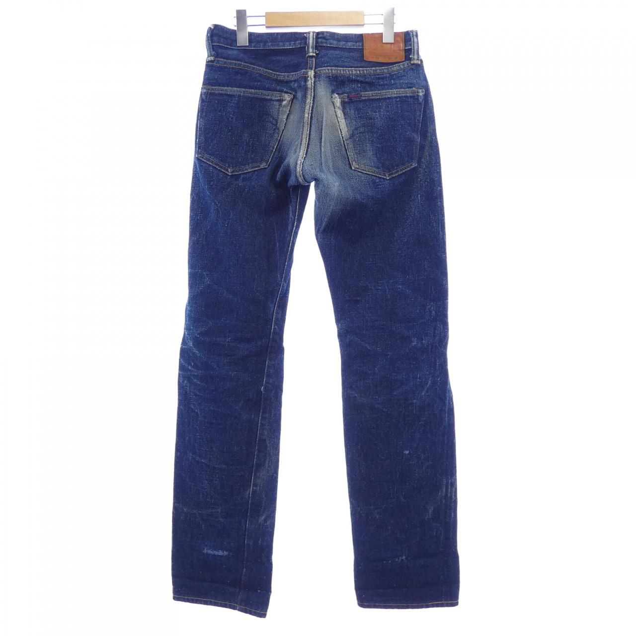 サムライジーンズ SAMURAI JEANS S5000VXNIⅡ ジーンズ