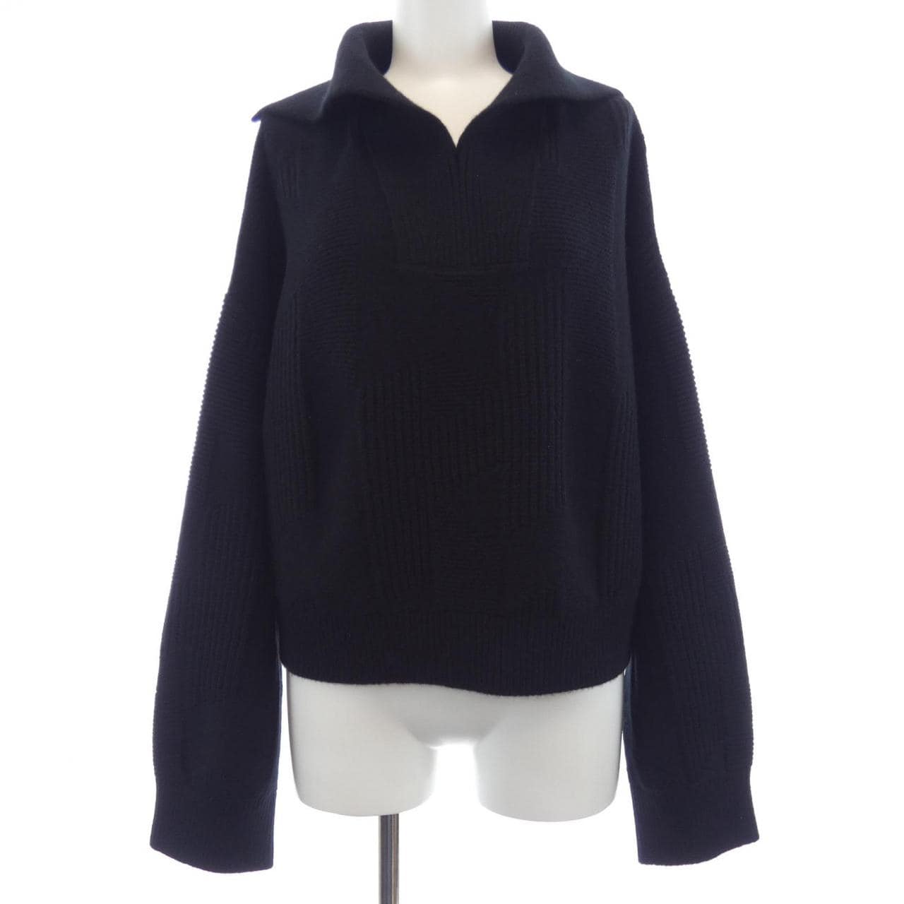 エルメス HERMES H 5H2624D3 ニット