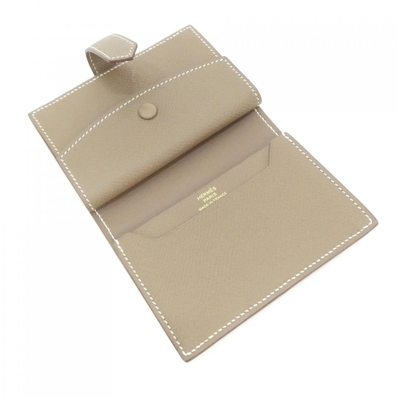 エルメス ベアン ミニ 039796CC 財布