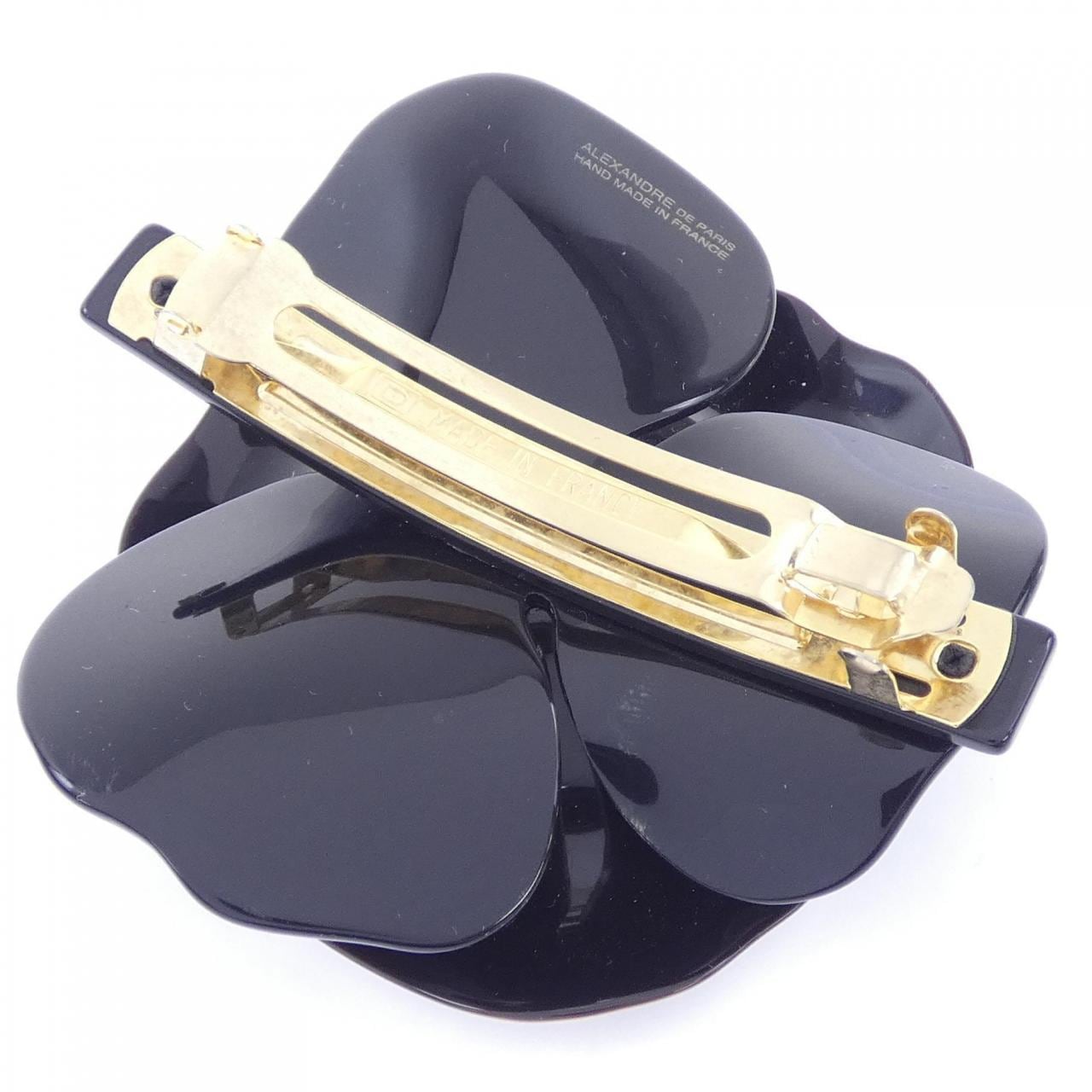 アレクサンドルドゥパリ ALEXANDRE DE PARIS HAIR ACCESSORIES