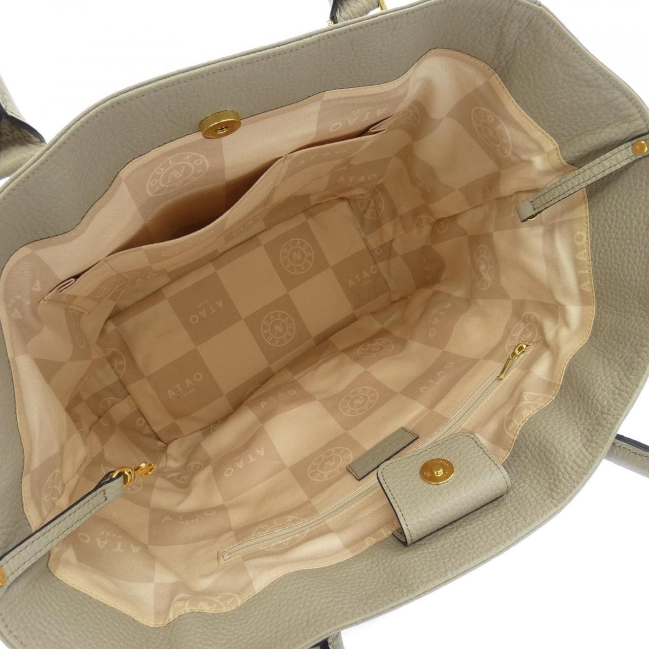 アタオ ATAO BAG