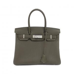 【未使用品】エルメス バーキン 30cm 030520CK バッグ