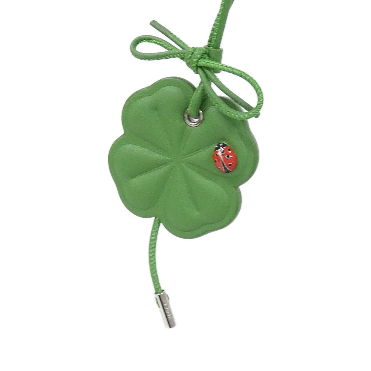 クリスチャンディオール DIOR CLOVER V1867WOMCL バッグチャーム
