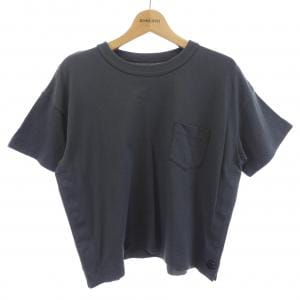 サカイ SACAI S COTTON JERSEY T-SHIRT SCW-098 Tシャツ
