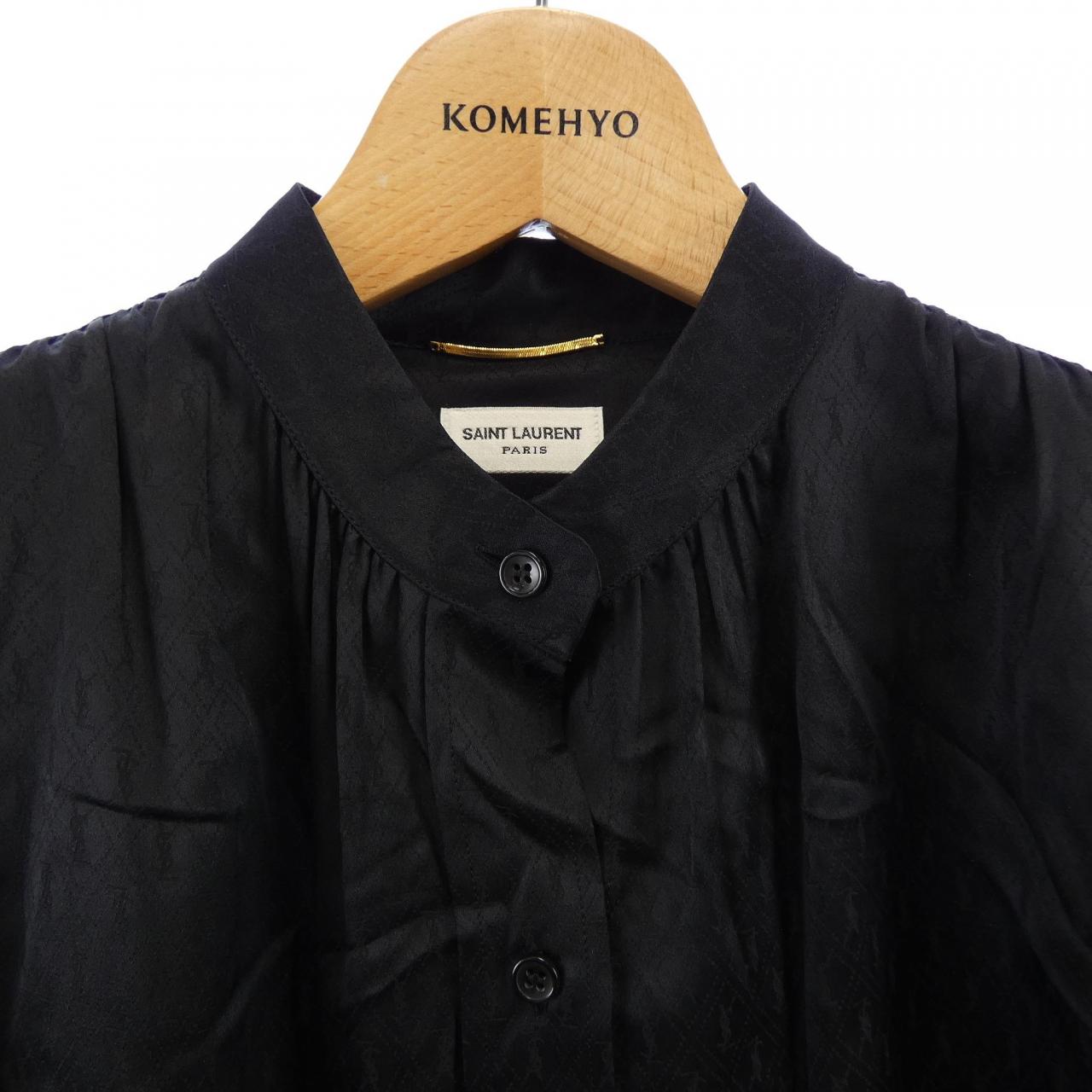 サンローラン SAINT LAURENT 669031 シャツ