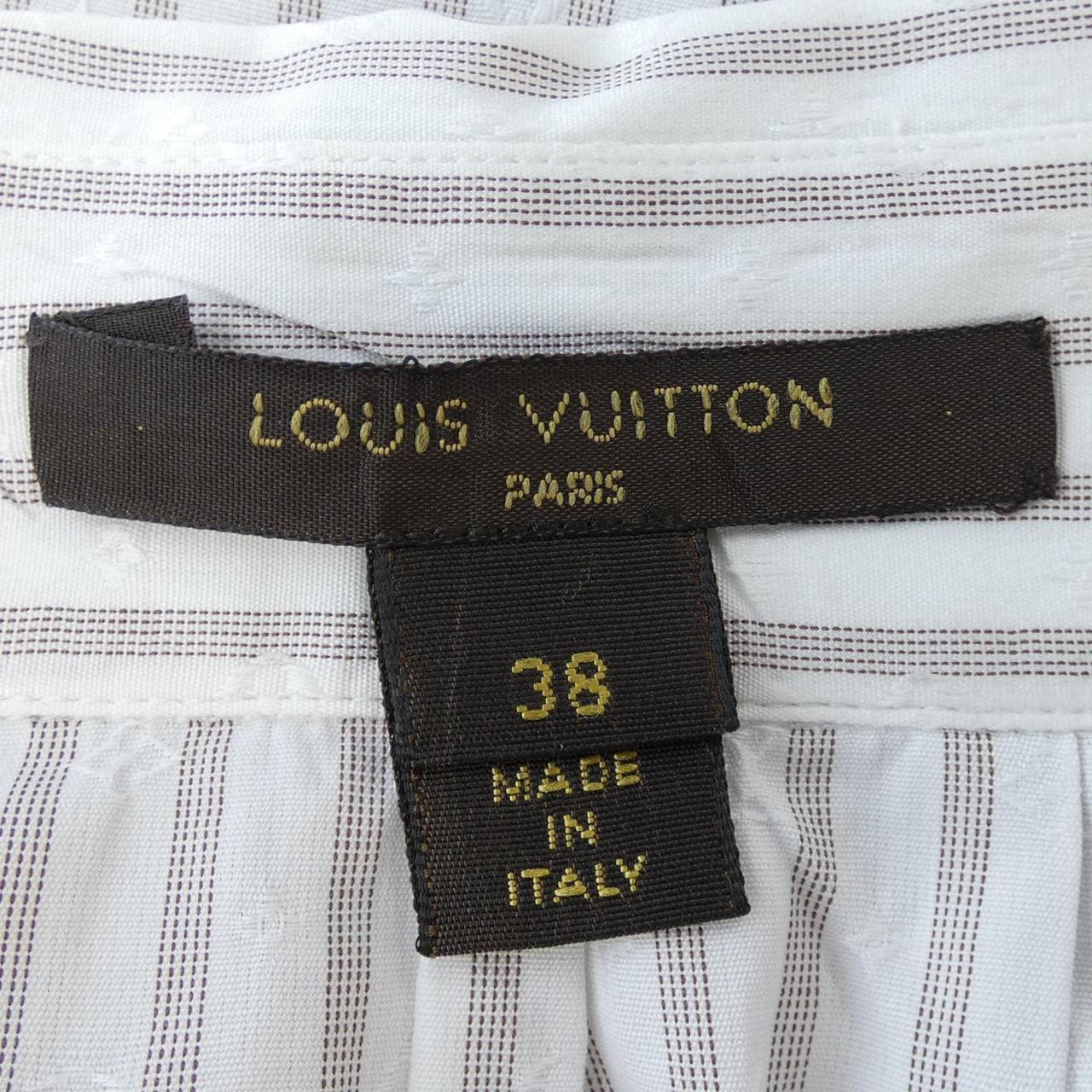 ルイヴィトン LOUIS VUITTON WSBL03BAG シャツ