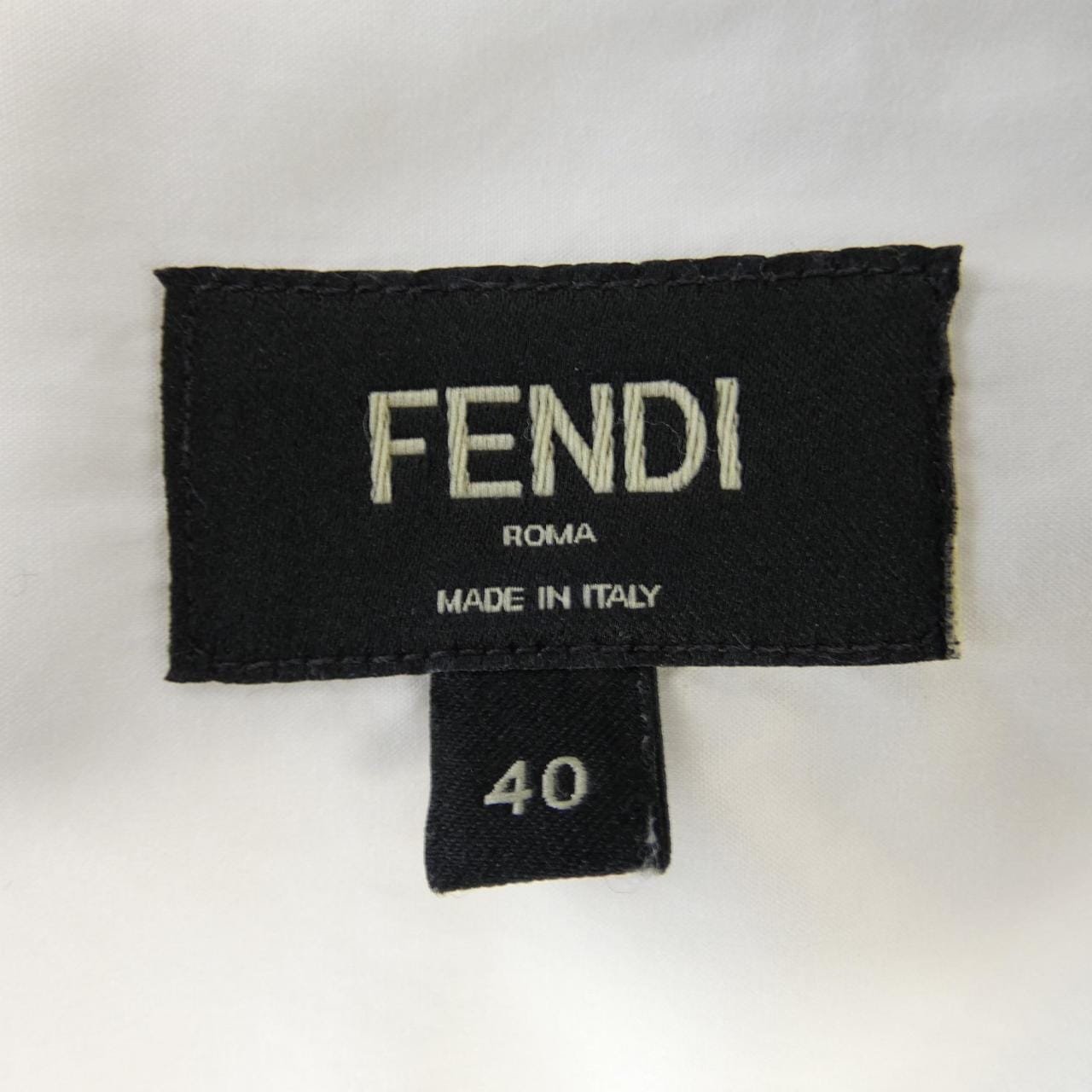 FENDI shirt