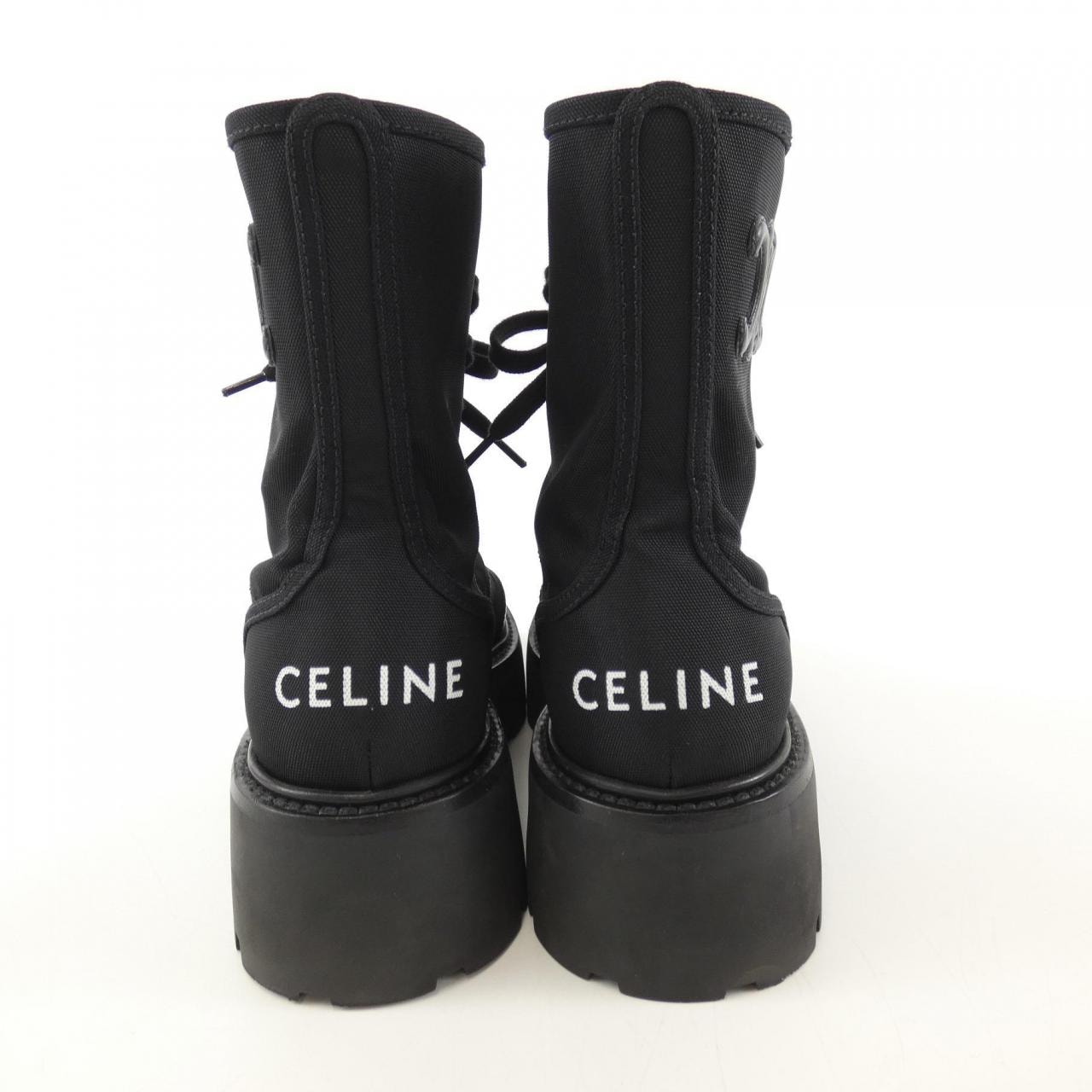 CELINE celine boots