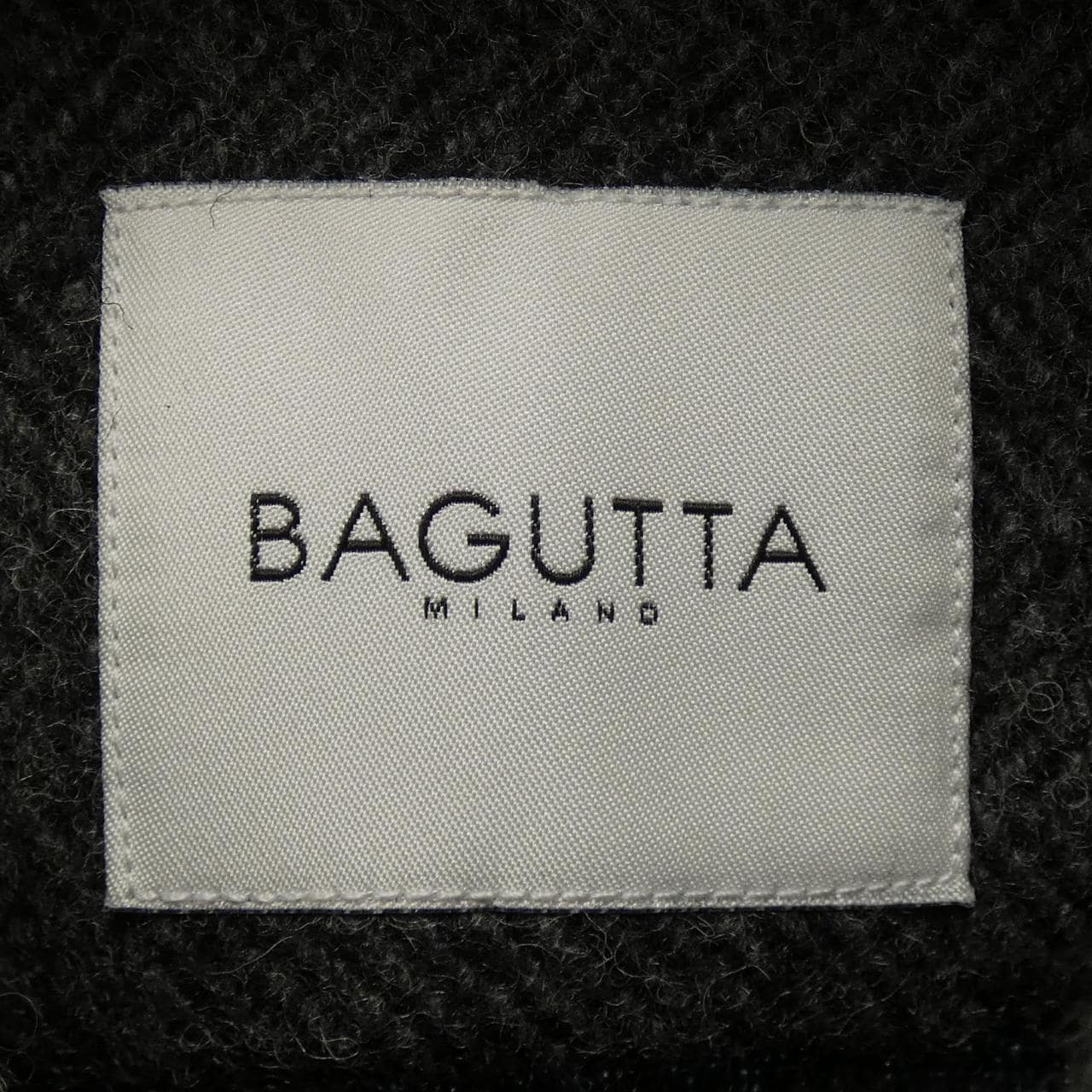 バグッタ BAGUTTA ジャケット